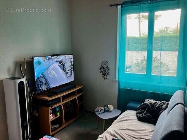 Appartement à HOSTENS