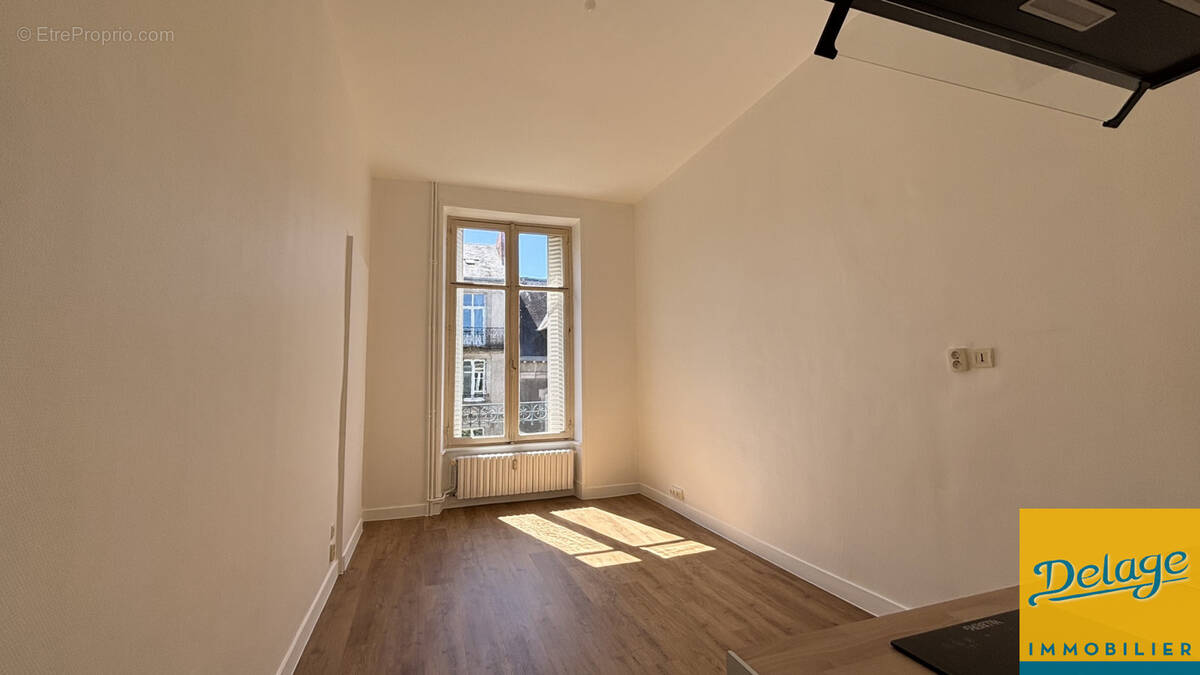 Appartement à LIMOGES