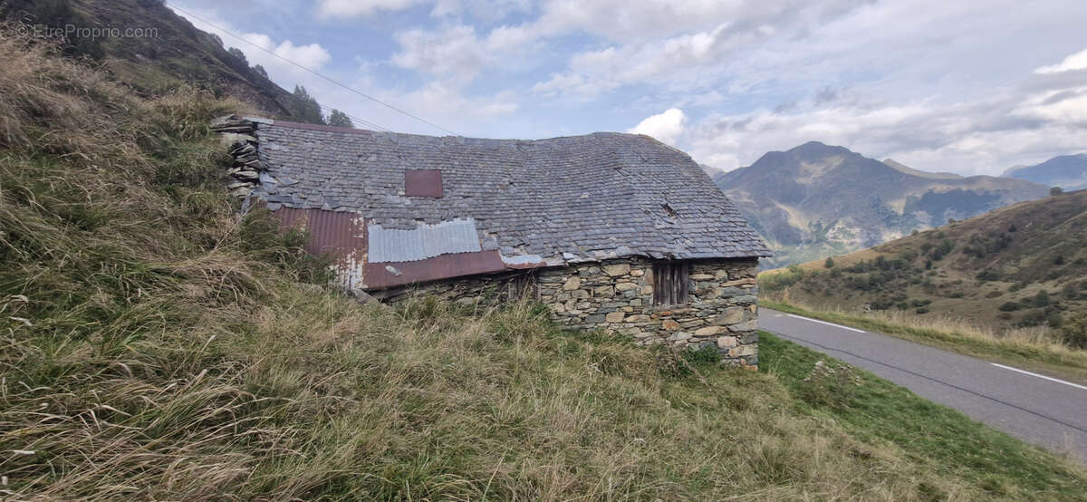 Maison à LUZ-SAINT-SAUVEUR