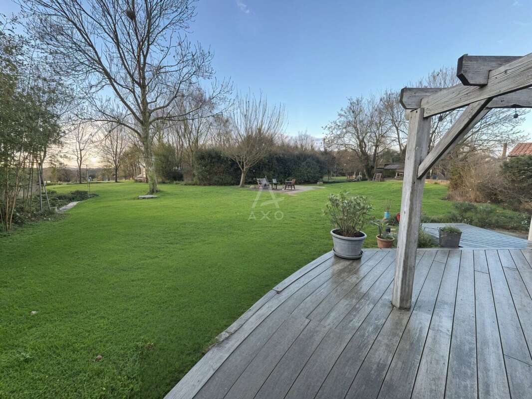 Maison à SAINT-FULGENT