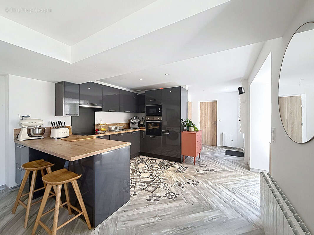 EXCLUSIVITE - LION SUR MER - Maison avec vie de plain-pied - photo 2