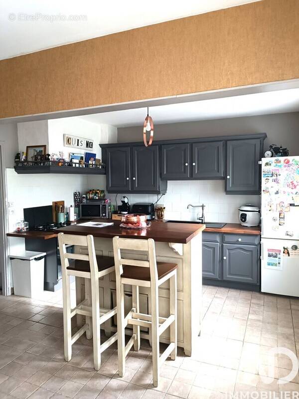 Photo 1 - Maison à MERICOURT