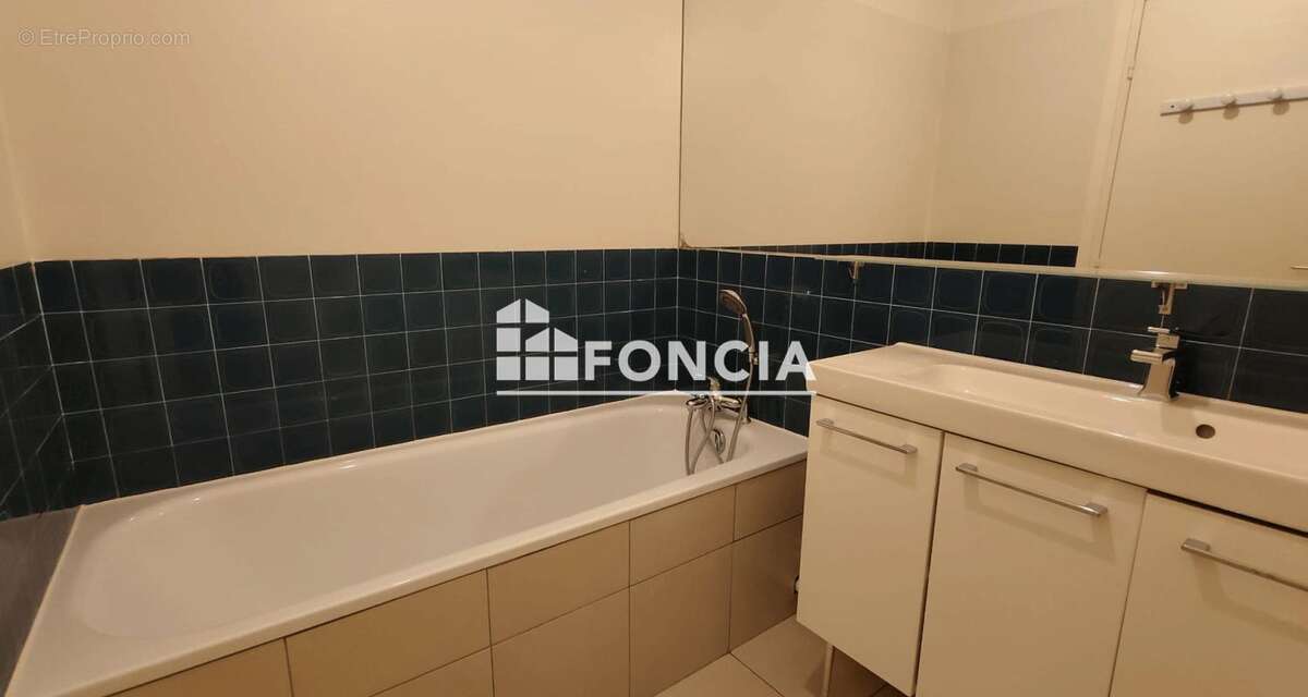 Appartement 4 pièces de 79 m² avec cave et parking – Le Plessis-Bouchard - photo 8