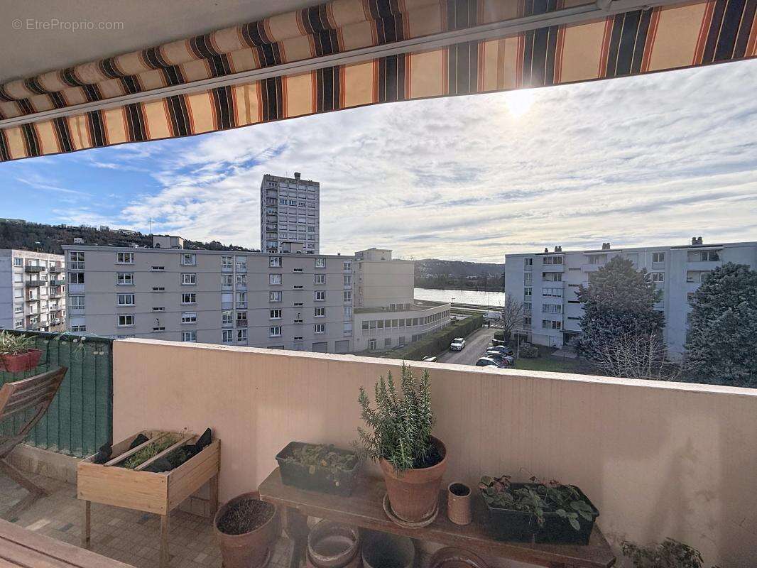 Appartement à VIENNE