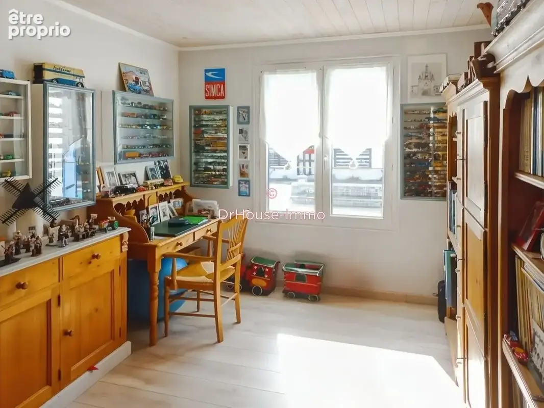 Maison 6 pièces 155 m² à vendre à Dompierre-Sur-Mer (17139) - photo 44