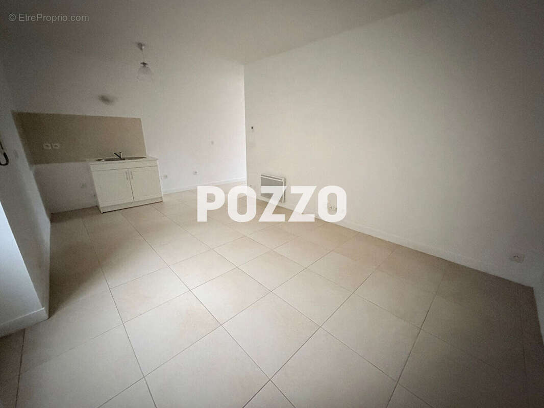 Appartement à BRETTEVILLE-SUR-ODON