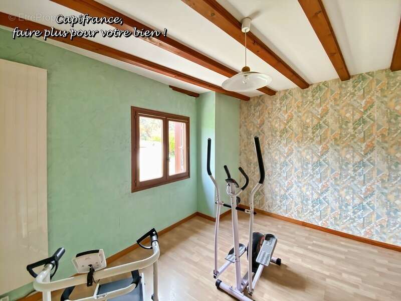 Maison à BELMONT-DE-LA-LOIRE