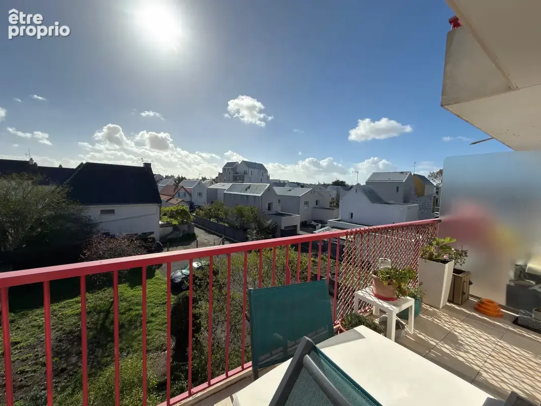 Appartement situé entre le parc paysager et le front de mer - photo 10