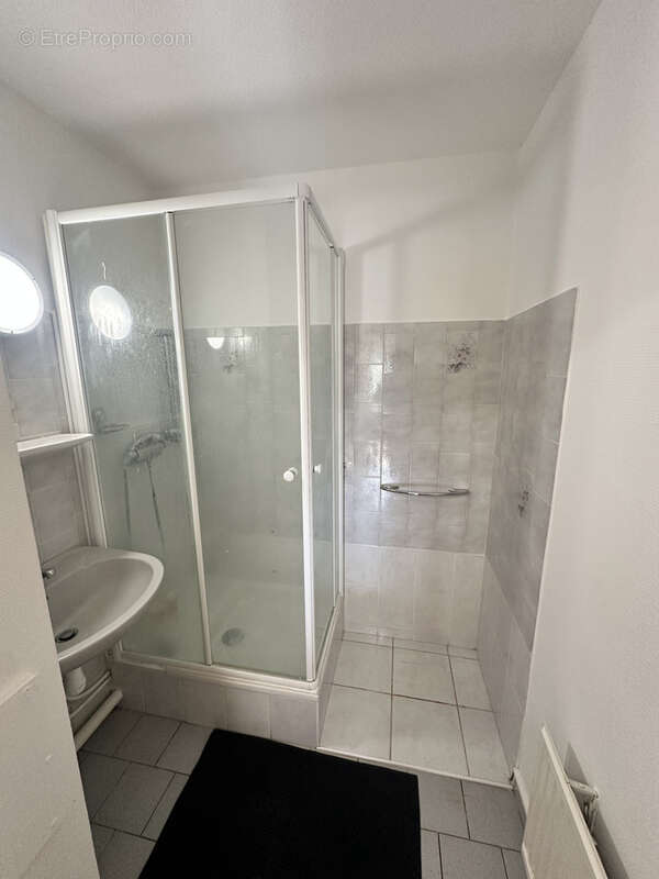 Appartement à MULHOUSE