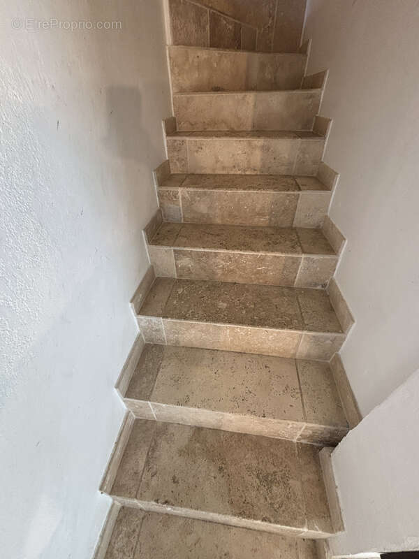 Maison à LANSARGUES