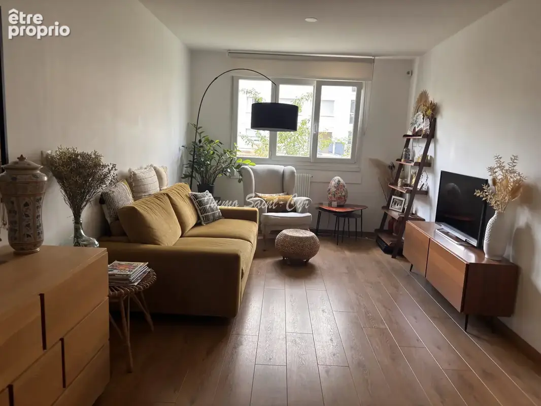 Appartement 4 pièces 99 m² à vendre à Lyon-6e (69006) - photo 4