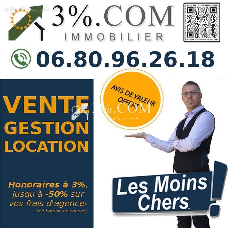 Maison à TOUL