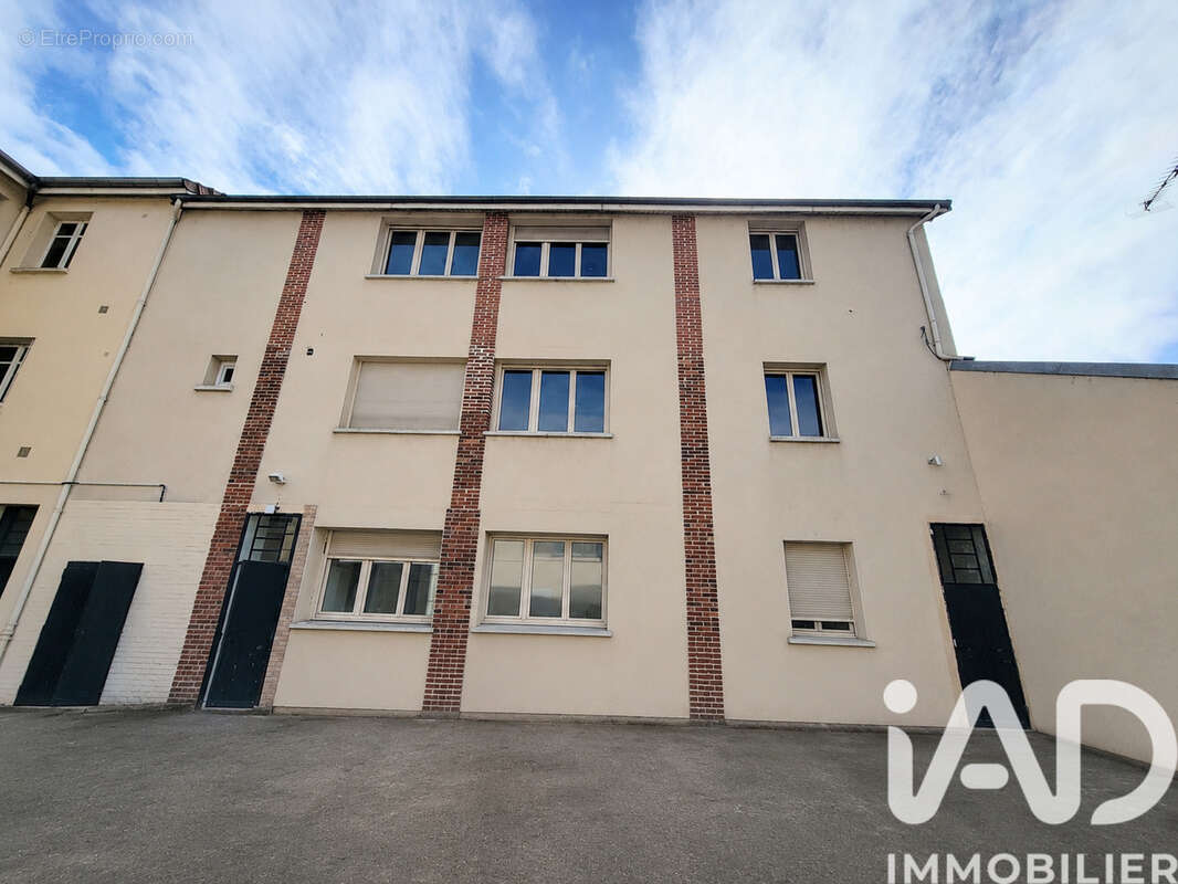 Photo 7 - Appartement à MELUN