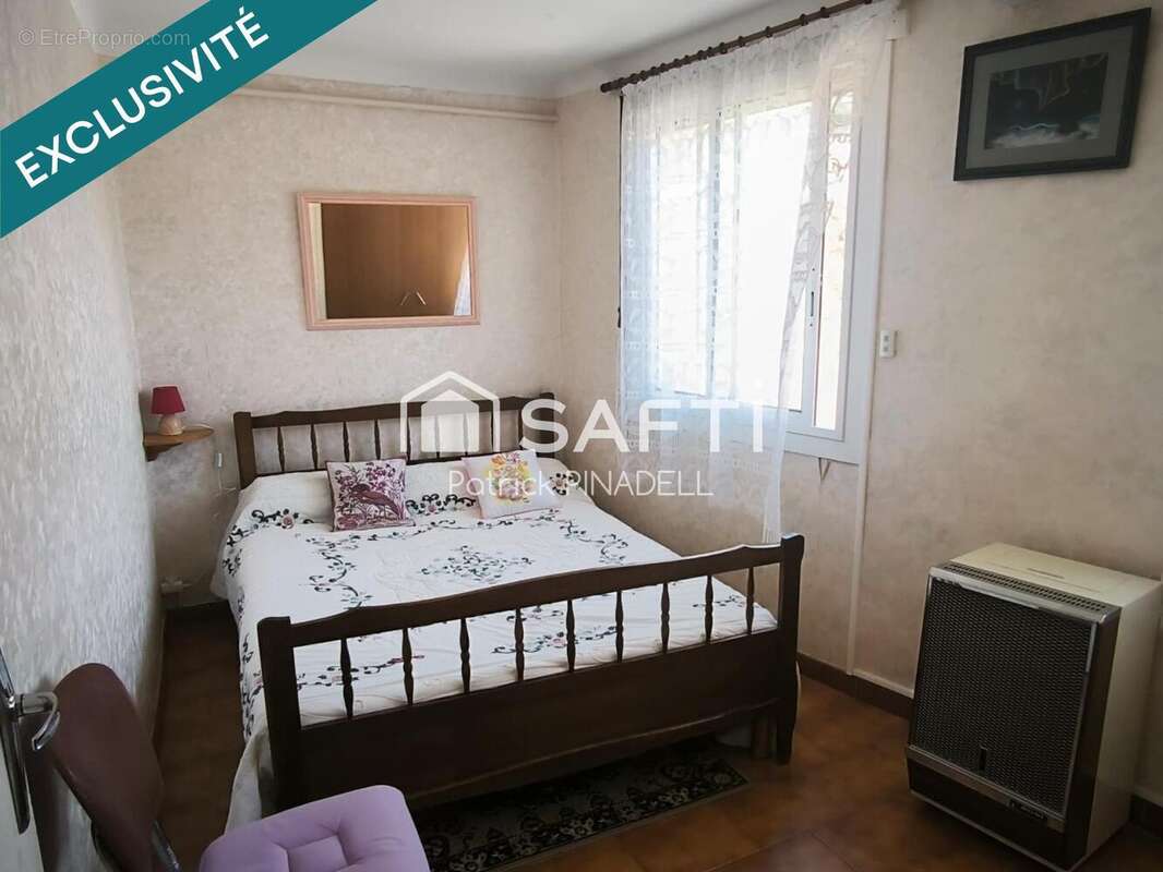 Maison 98 m² à Caramany  - photo 4