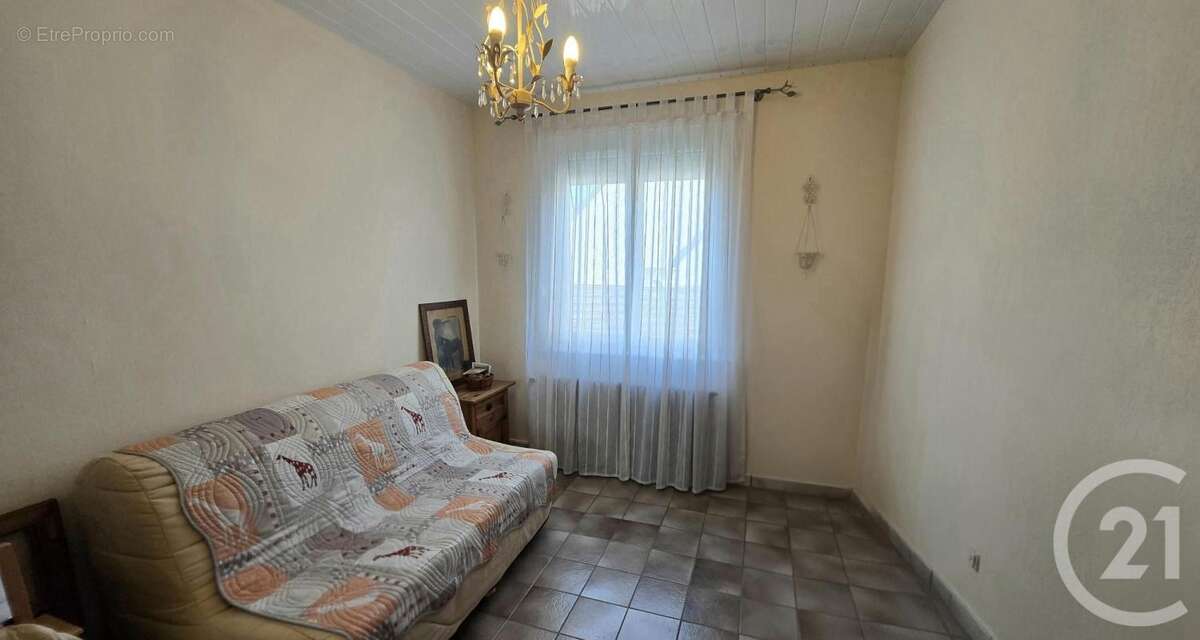 Maison à CLERMONT
