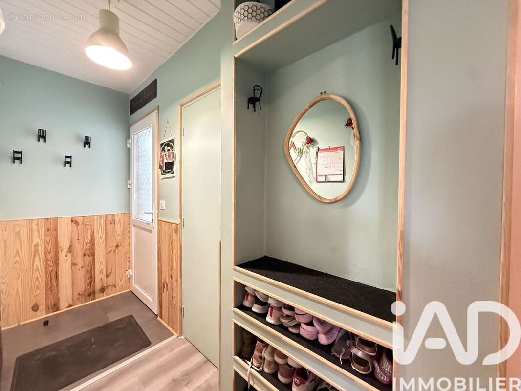 Photo 2 - Maison à MIGENNES