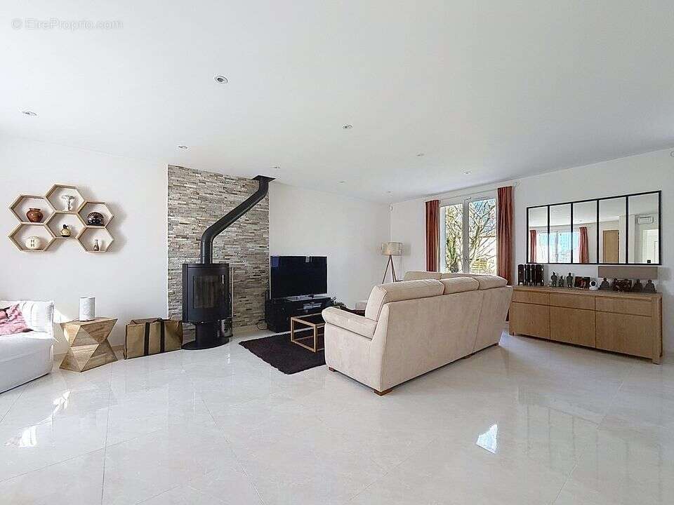 Maison à GUYANCOURT