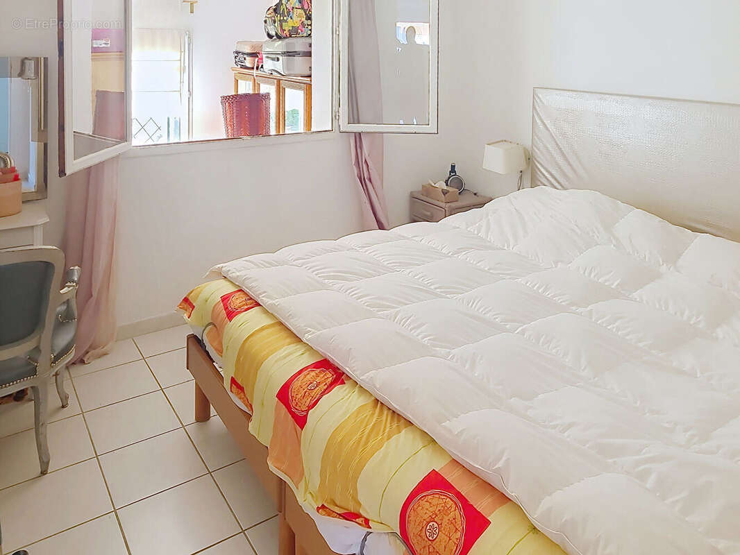 Maison à CANET-EN-ROUSSILLON