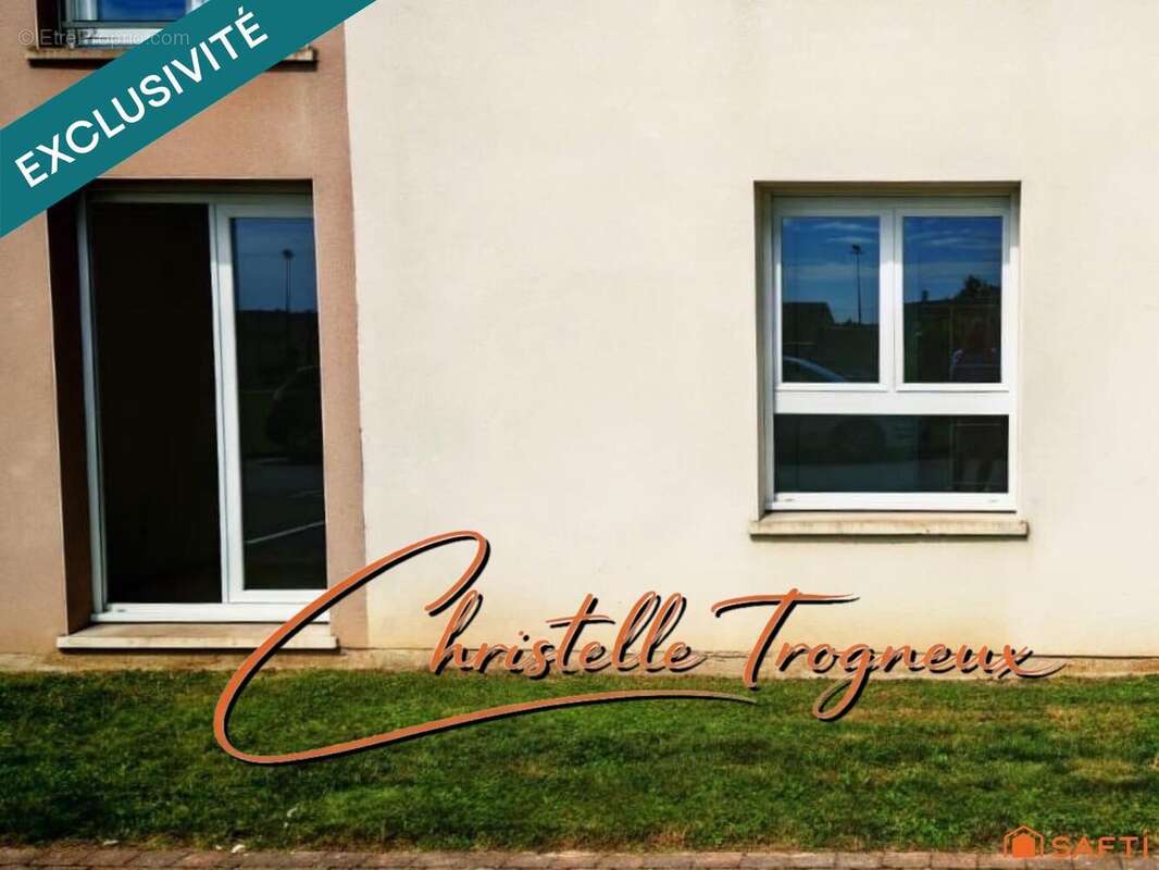 Photo 9 - Appartement à LONGUEAU