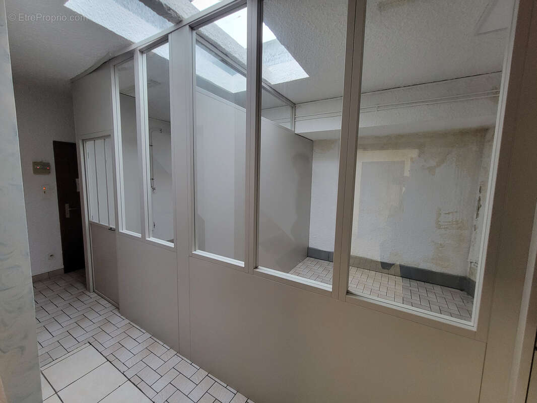 Appartement à AUDINCOURT