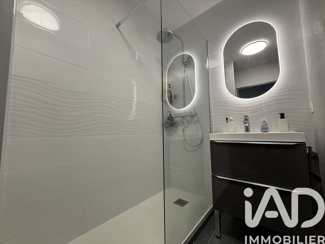 Photo 5 - Appartement à DAMMARIE-LES-LYS