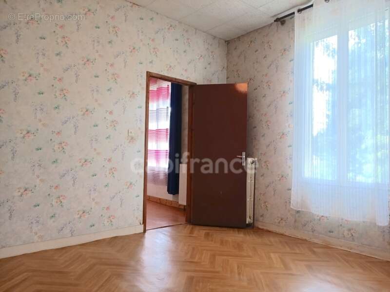 Maison à vendre 5 pièces PARON (89) - photo 11