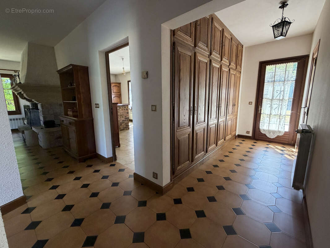 Maison de 174m2 - photo 6
