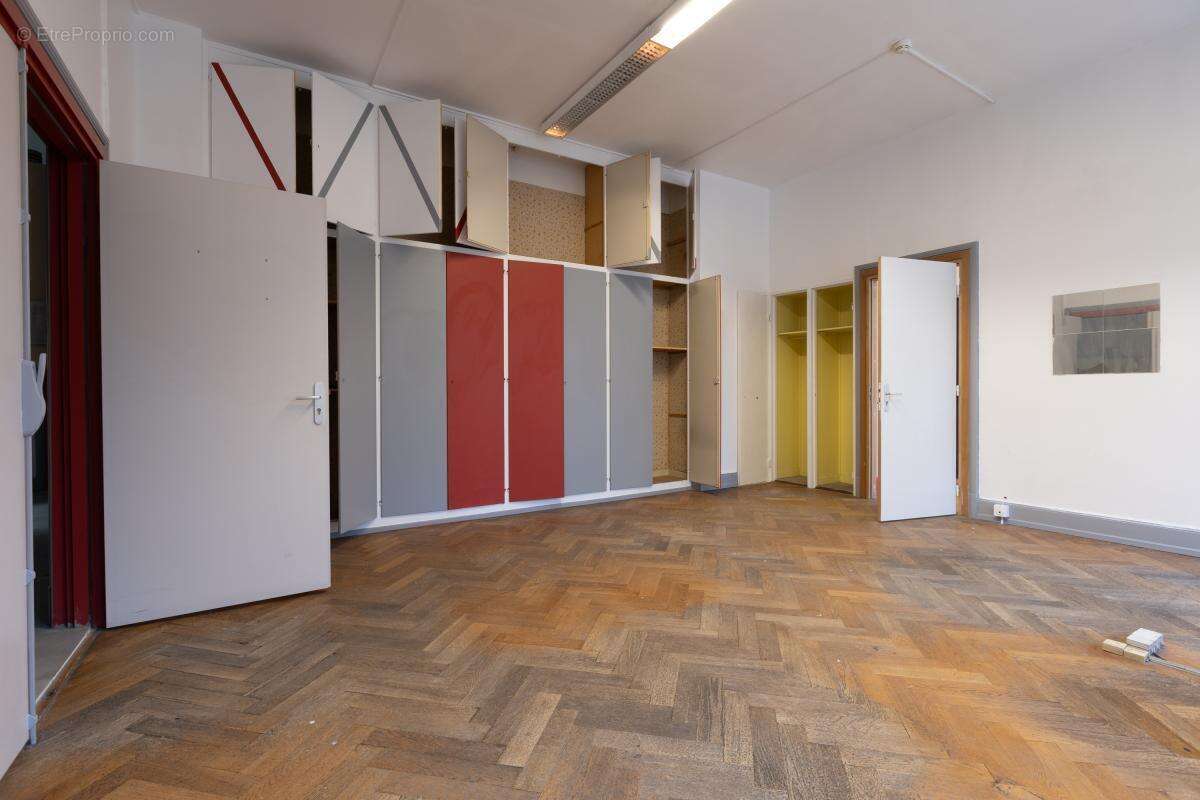 Appartement à MULHOUSE