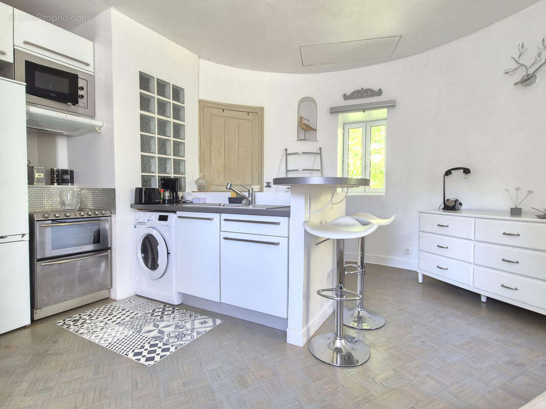 Appartement à PRINGY