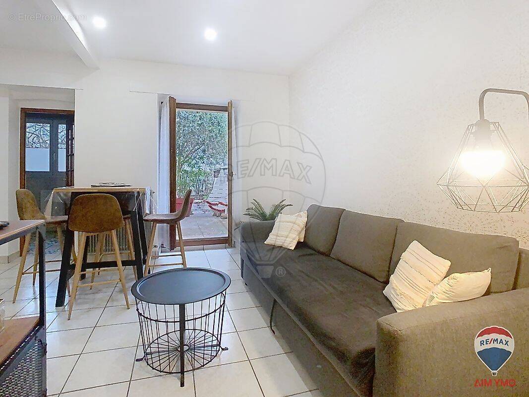 Appartement à COLMAR