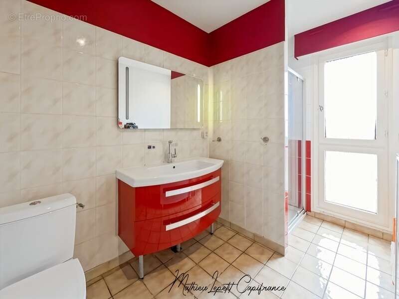 Maison à COULOUNIEIX-CHAMIERS