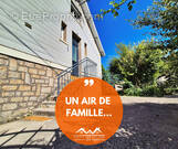 Maison à VOID-VACON