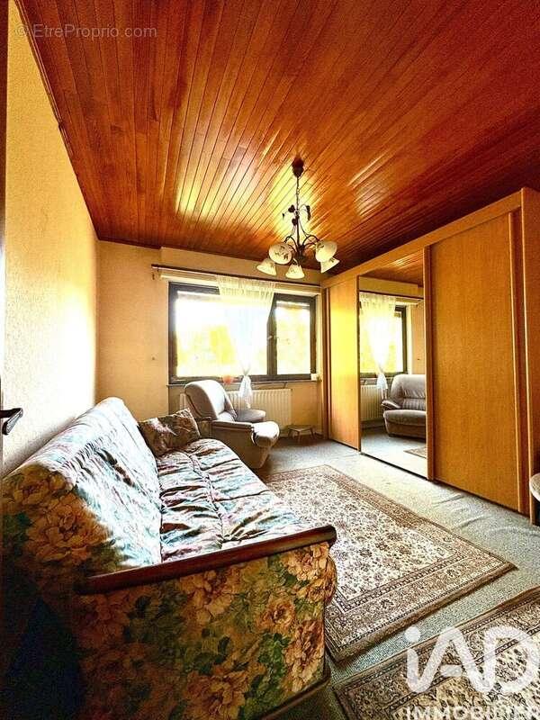 Photo 8 - Maison à FREYMING-MERLEBACH