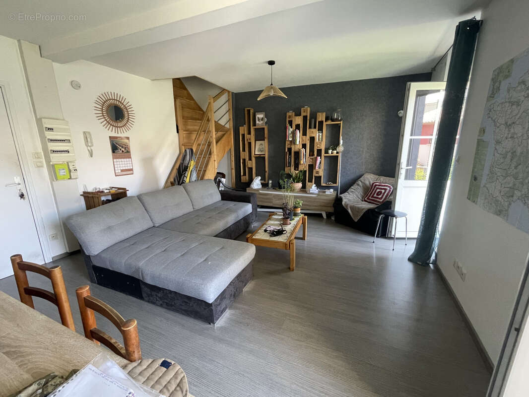 Appartement à VALENCE