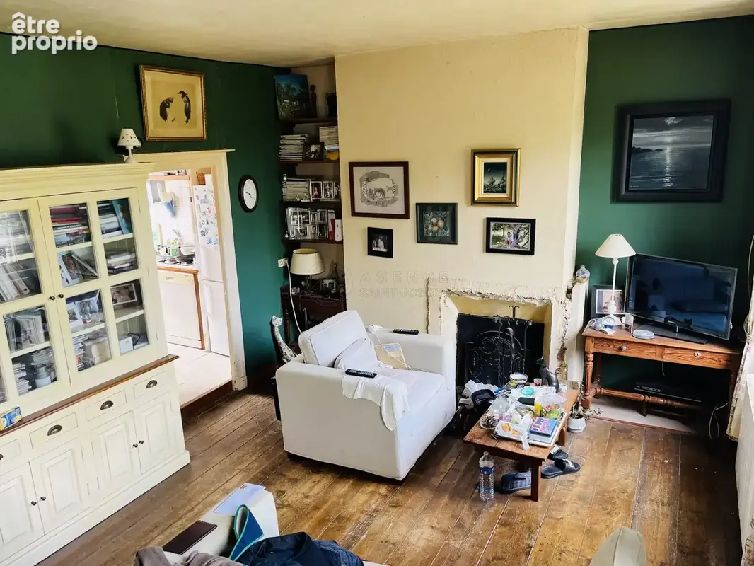 Maison 12 pièces 234 m² à vendre à Doudeville (76560) - photo 3