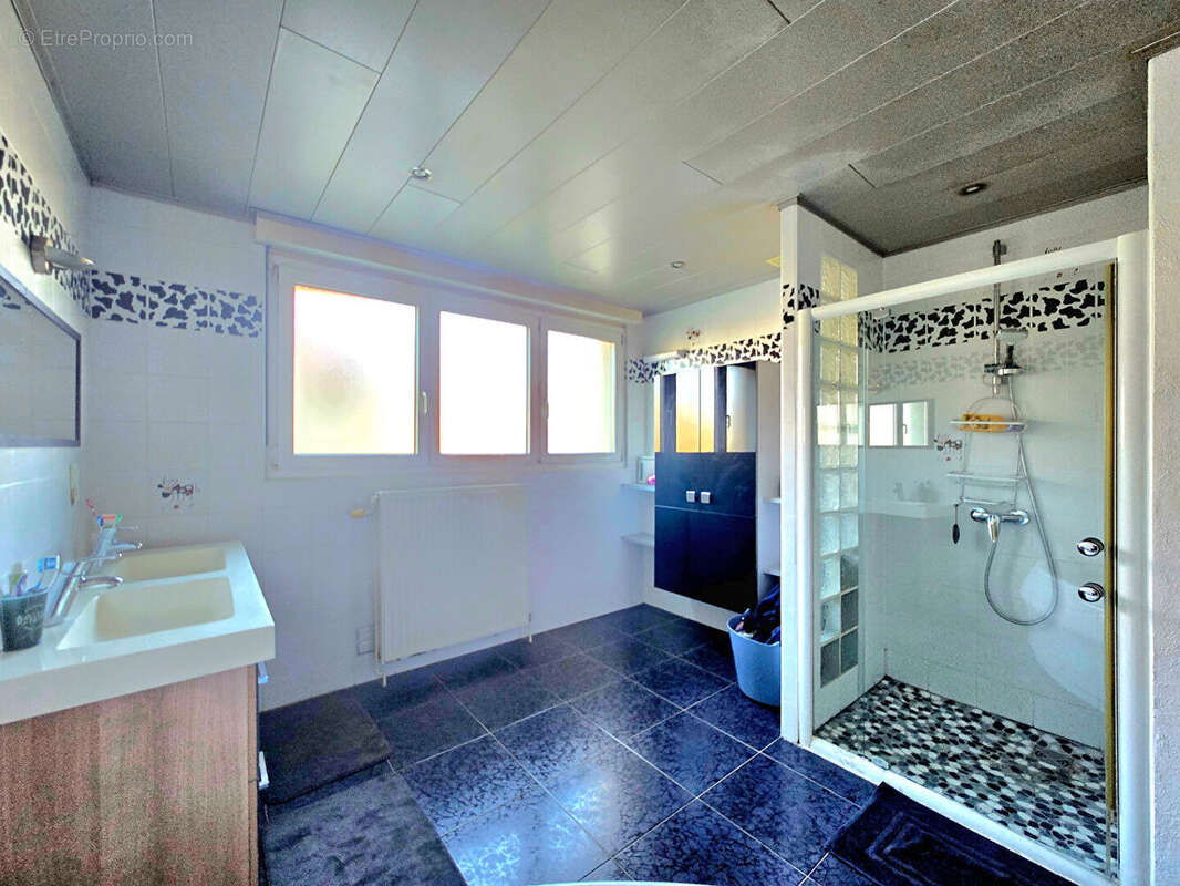 Appartement à PONTARLIER