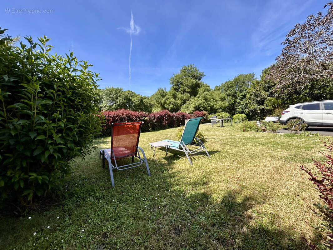 Maison à CHAMPTOCEAUX