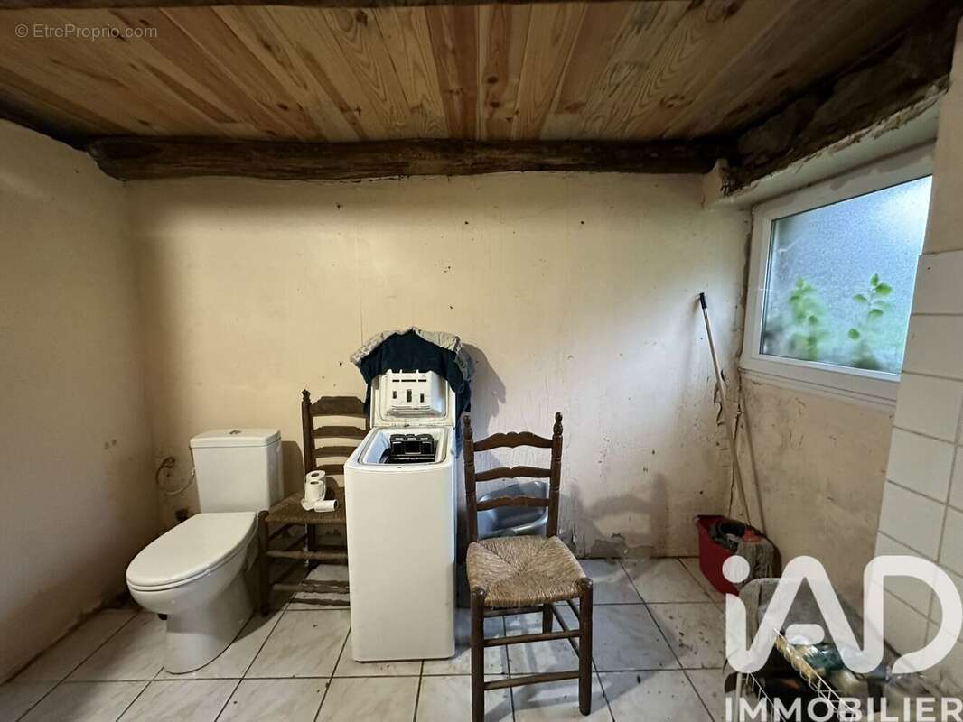 Photo 5 - Maison à TAUPONT