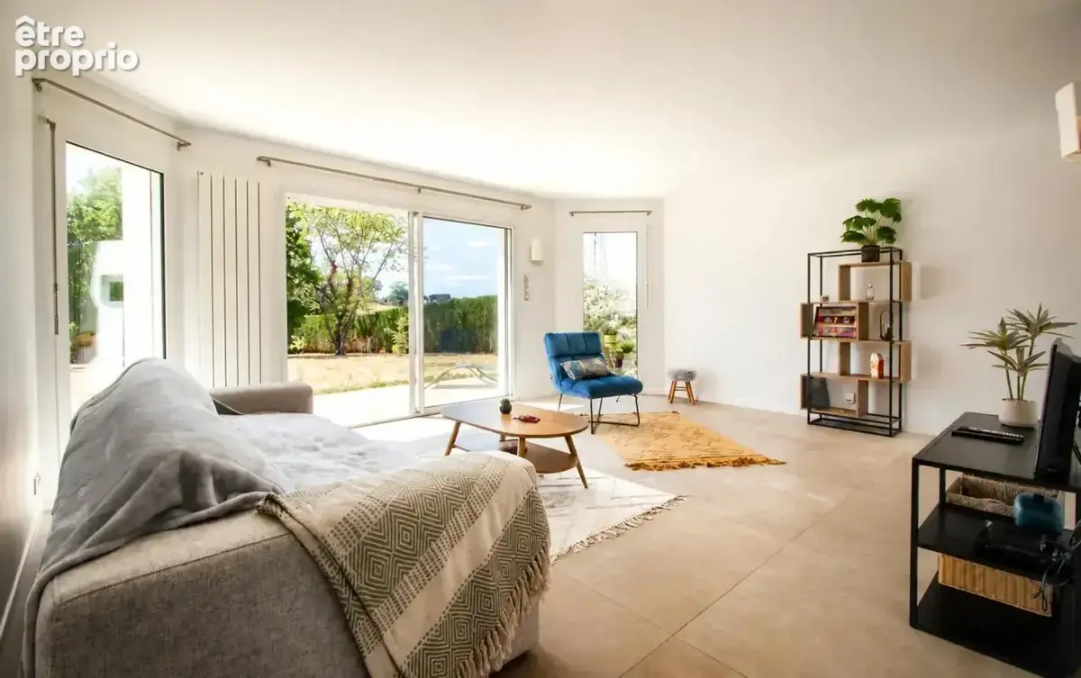 Maison de 5 pièces de 131 m² à Saint-Avé - photo 2