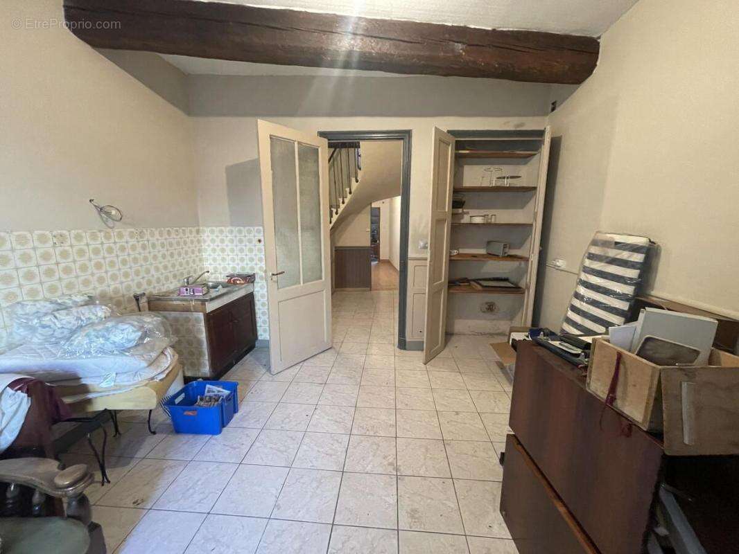 Maison à BIZE-MINERVOIS