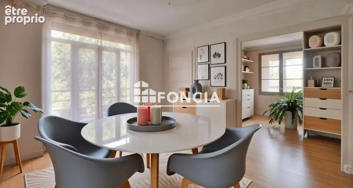 Maison familiale T5 avec jardin, terrasse et jardin d'hiver – Un véritable havre de paix ! - photo 3