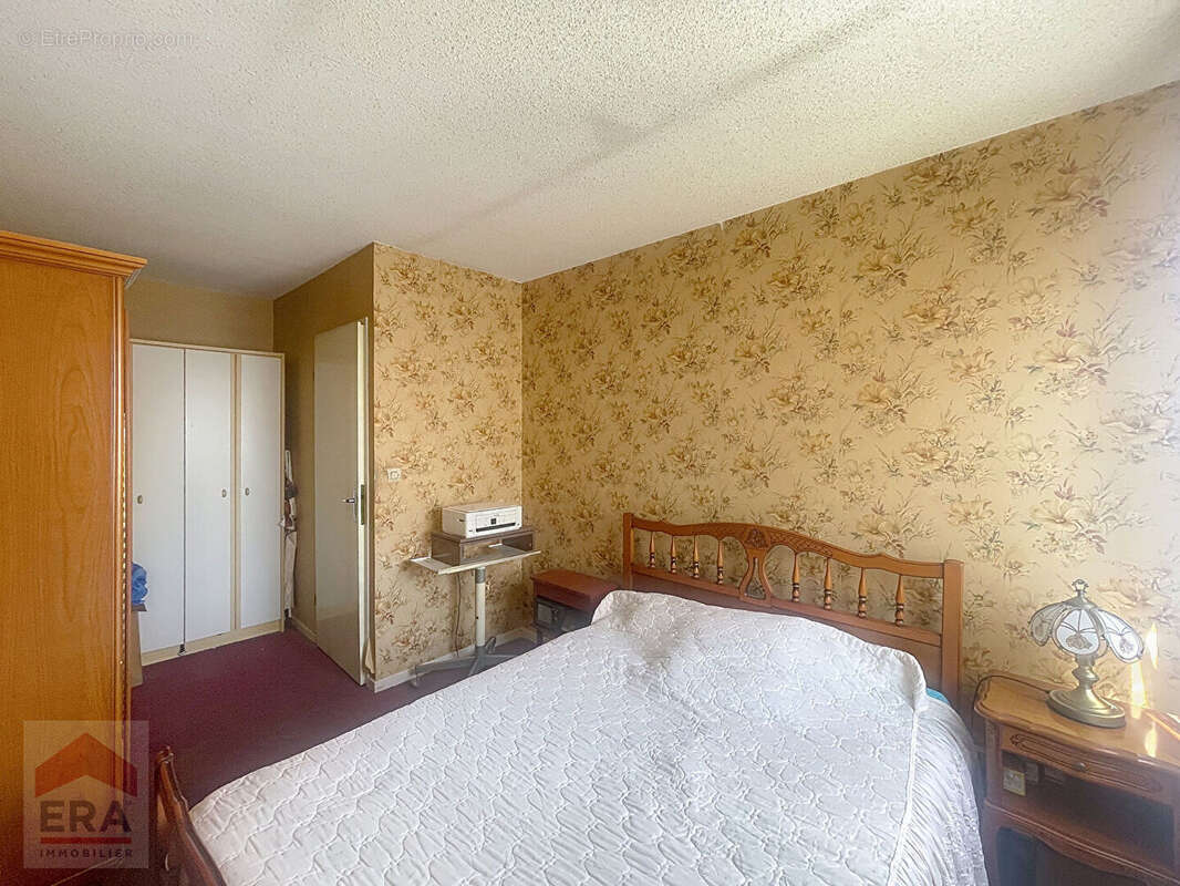 Maison à MARSEILLE-14E