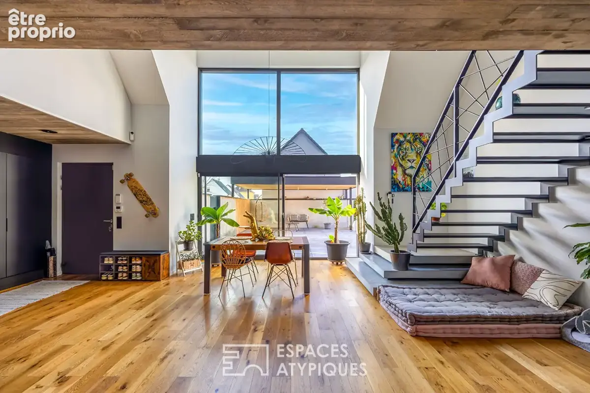 Photo Maison à Kembs au prix de 599 000€