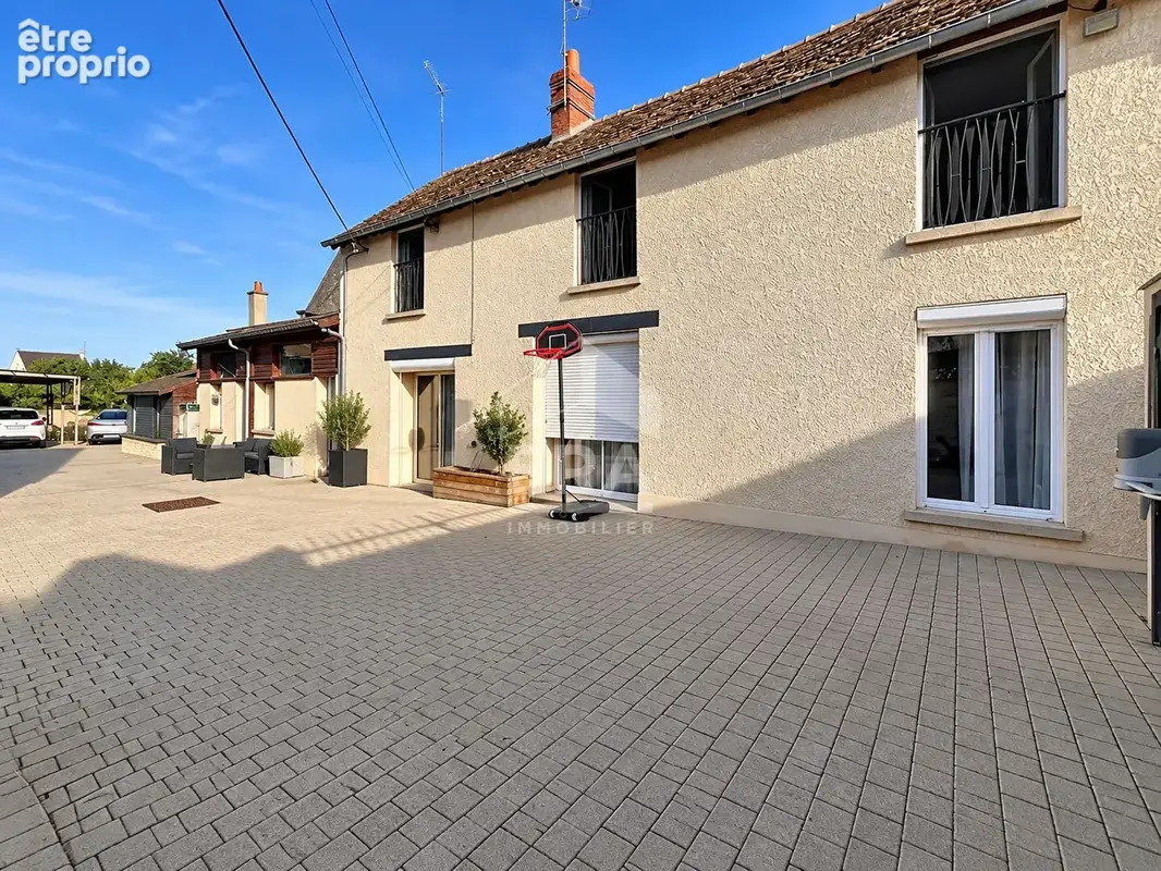 Photo Maison à Boisseaux au prix de 255 000€