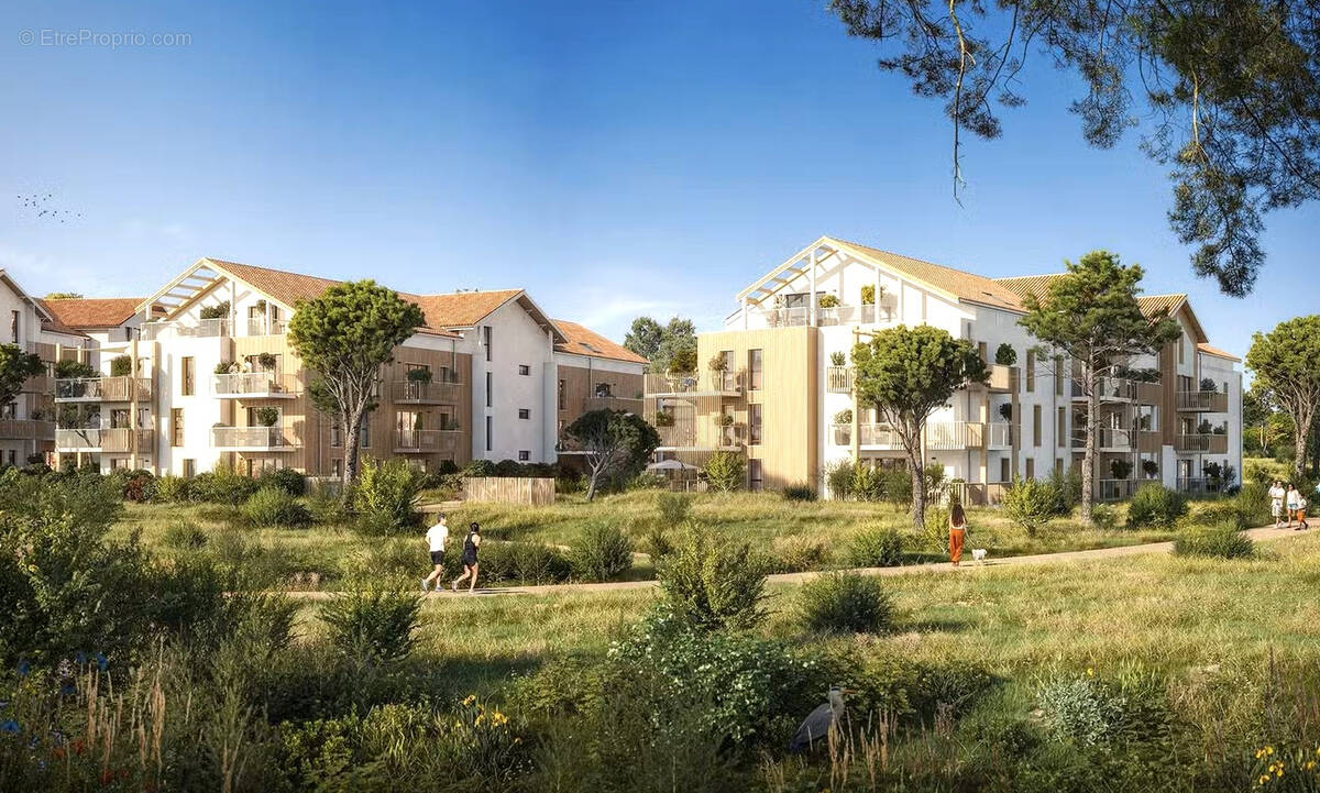 Appartement à PORNIC