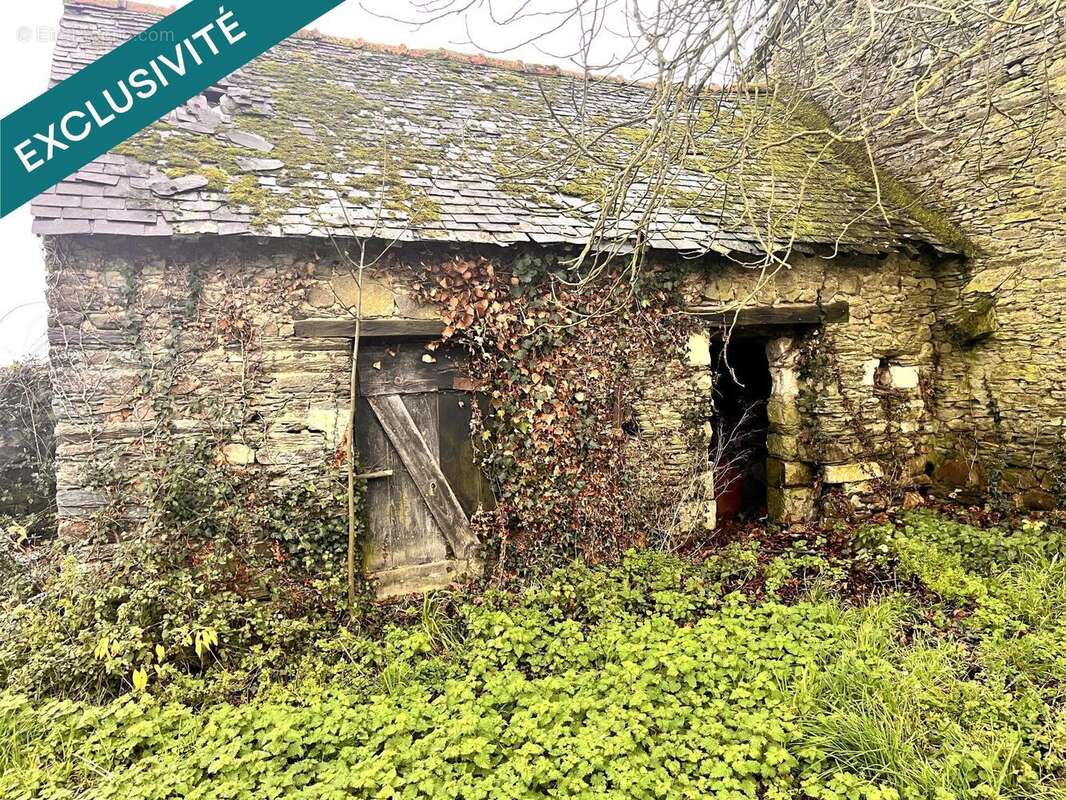 Photo 4 - Maison à GUIPRY