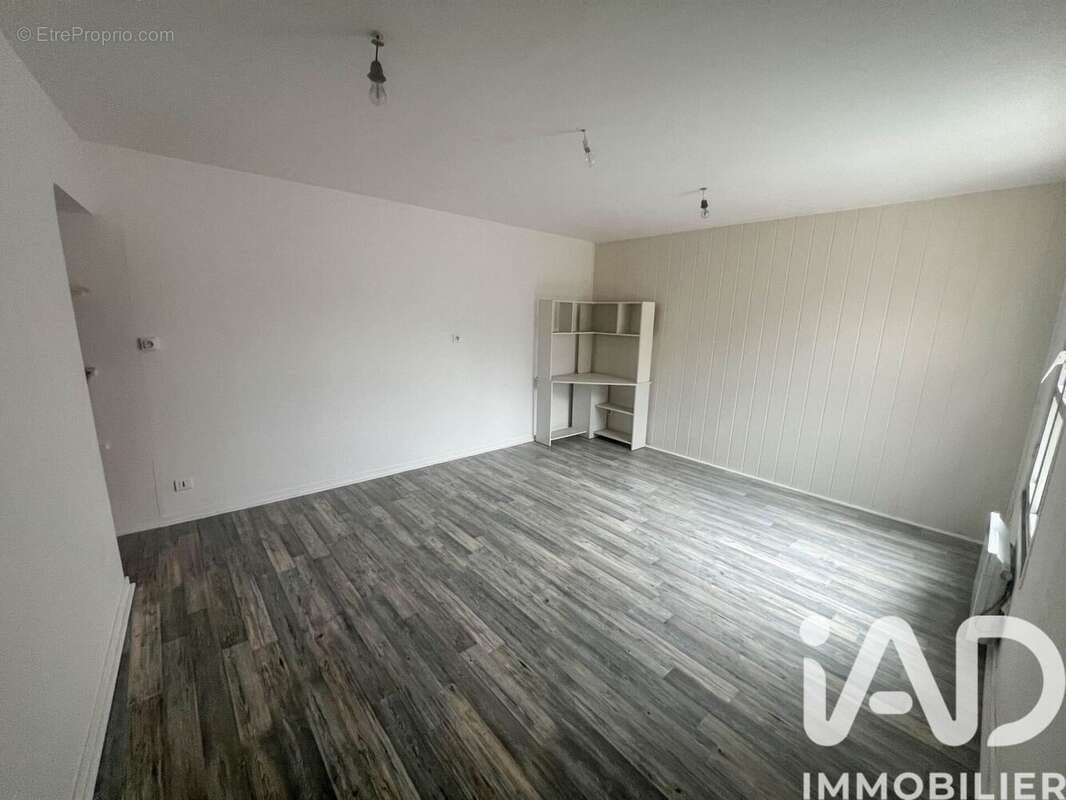 Photo 3 - Appartement à COULOMMIERS