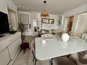 Appartement à SAINTE-SUZANNE