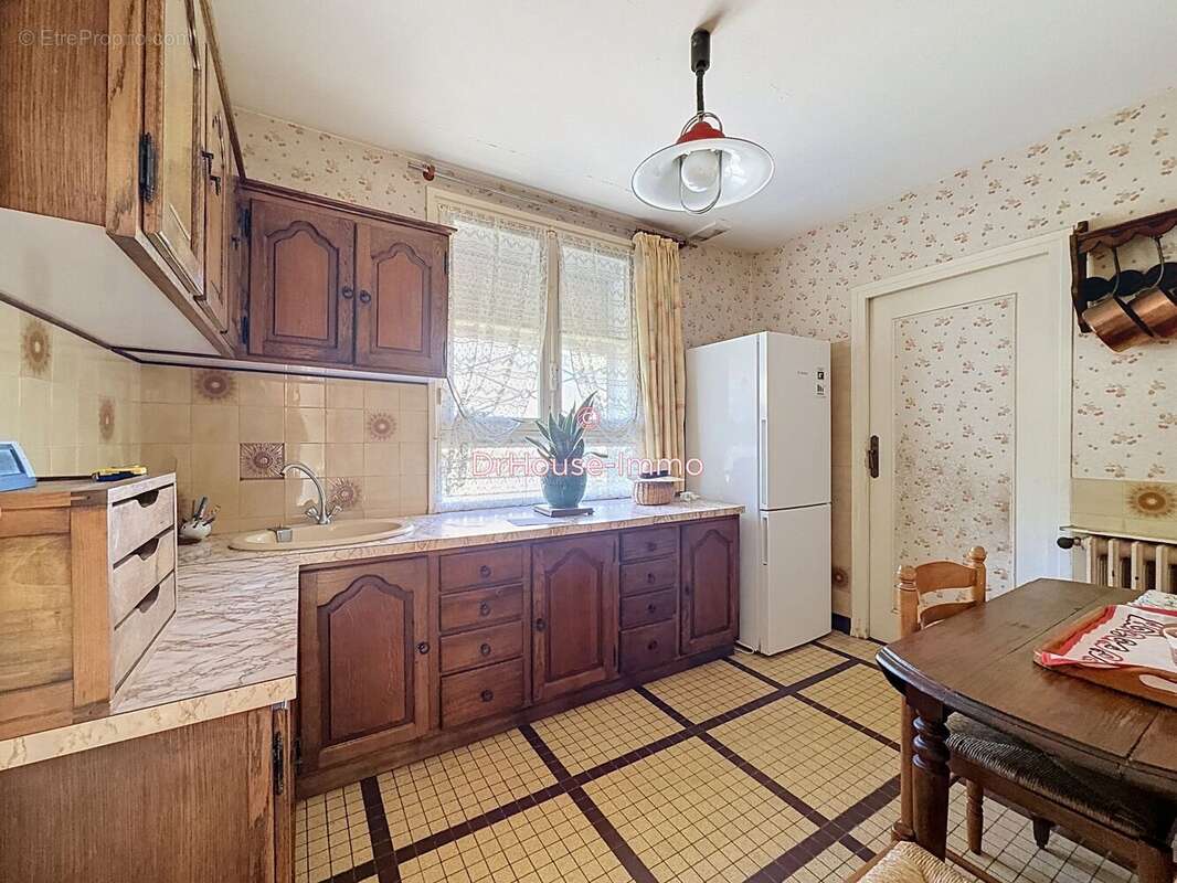 Maison 94 m² à Bergerac  - photo 6