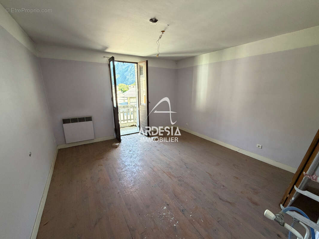 Pontamafrey   la tour-en-maurienne   ensemble immobilier à fort potentiel - photo 35